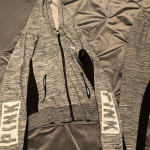 Victoria’s Secret Sweatsuit